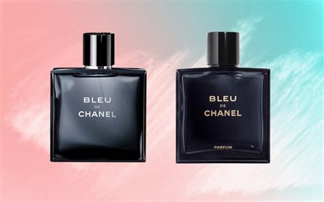 bleu de chanel edp rad